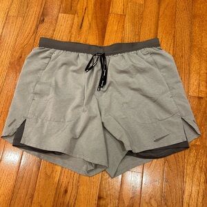 Nike Men’s Shorts 2-1